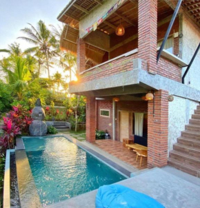 D'Nanda Villa
